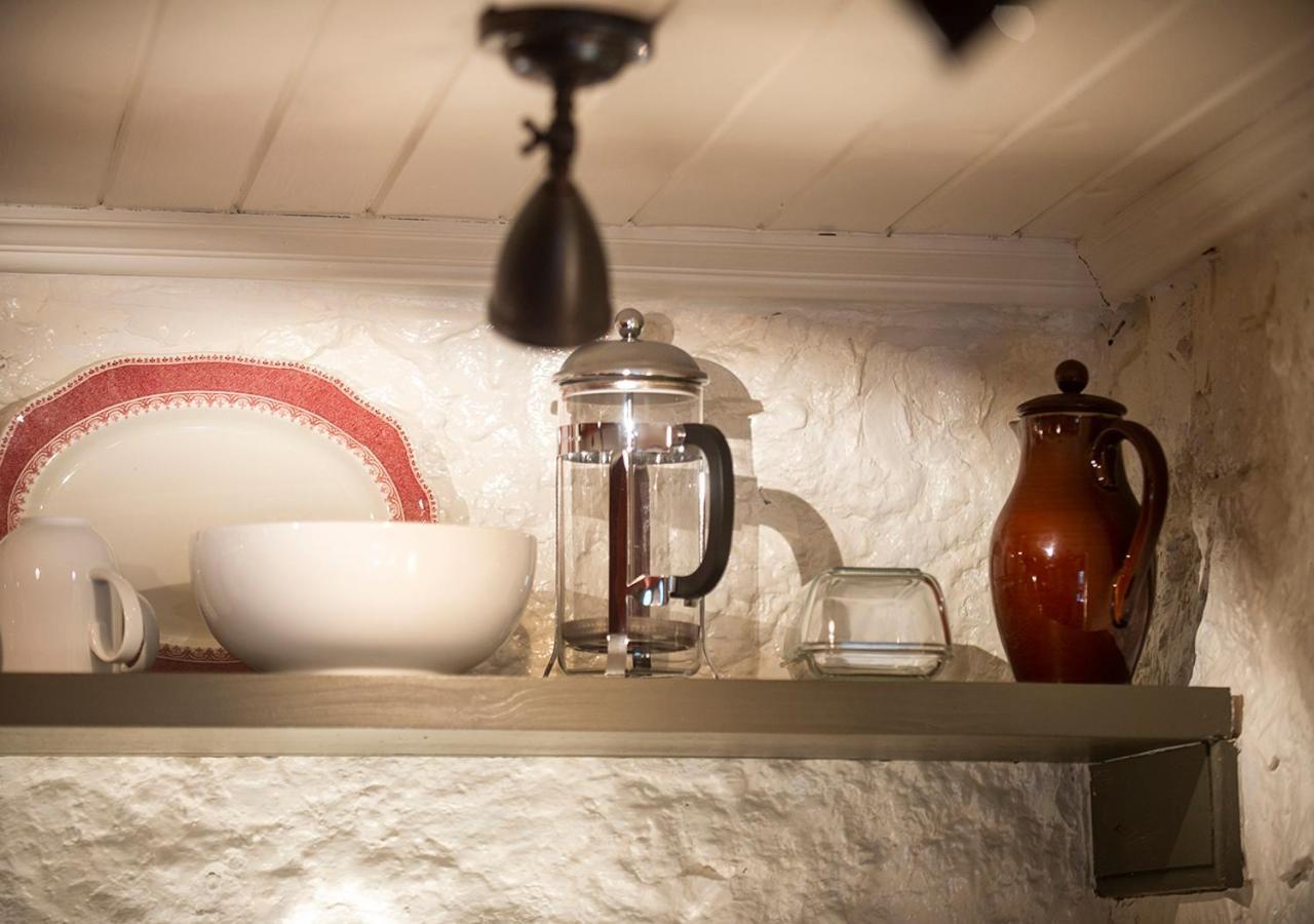 The Rock House - Terrace Apartment - In Heart Of The City エディンバラ エクステリア 写真