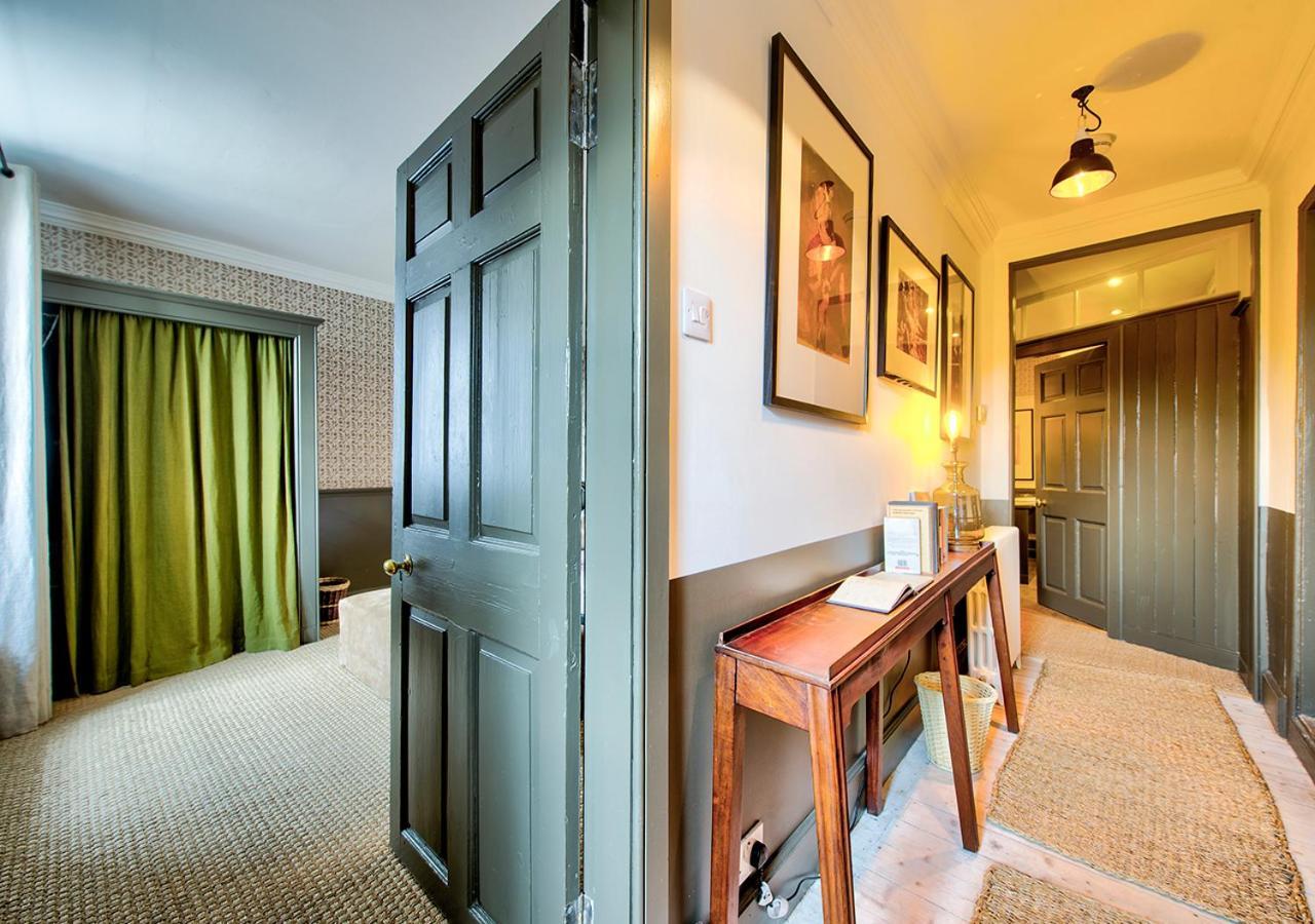 The Rock House - Terrace Apartment - In Heart Of The City エディンバラ エクステリア 写真