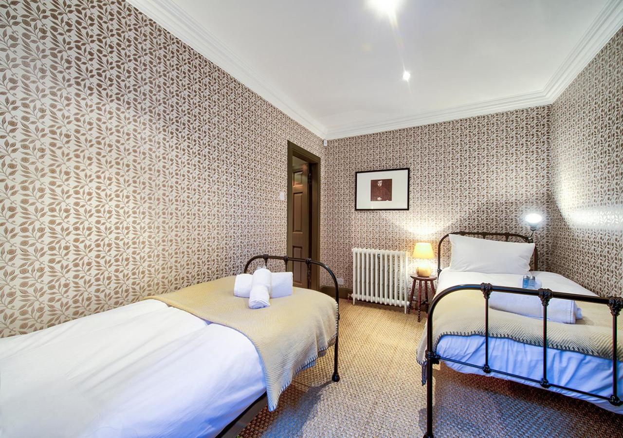 The Rock House - Terrace Apartment - In Heart Of The City エディンバラ エクステリア 写真