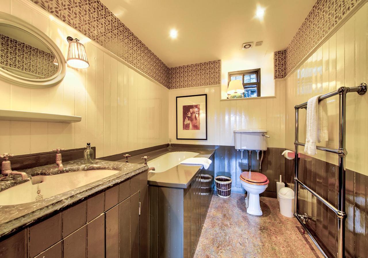 The Rock House - Terrace Apartment - In Heart Of The City エディンバラ エクステリア 写真