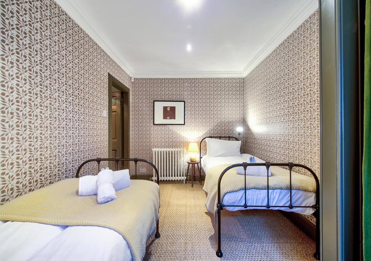 The Rock House - Terrace Apartment - In Heart Of The City エディンバラ エクステリア 写真